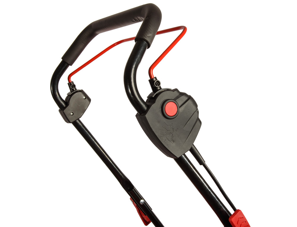 Газонокосарка електрична Vitals Master EZP 3816j