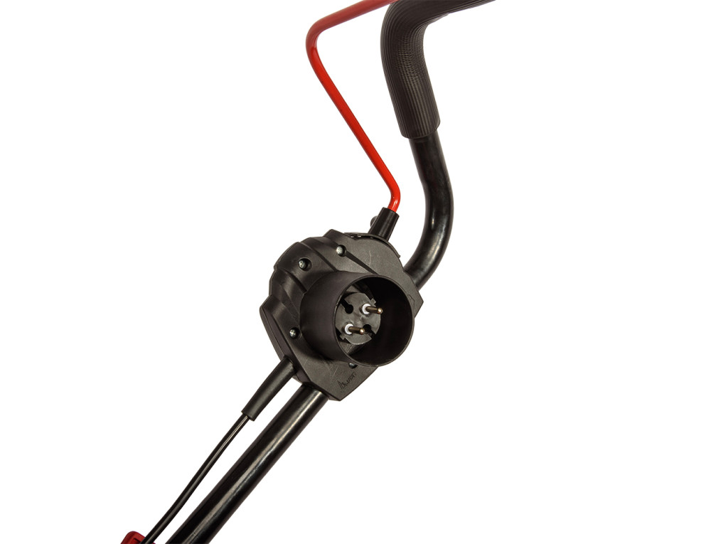 Газонокосарка електрична Vitals Master EZP 3816j