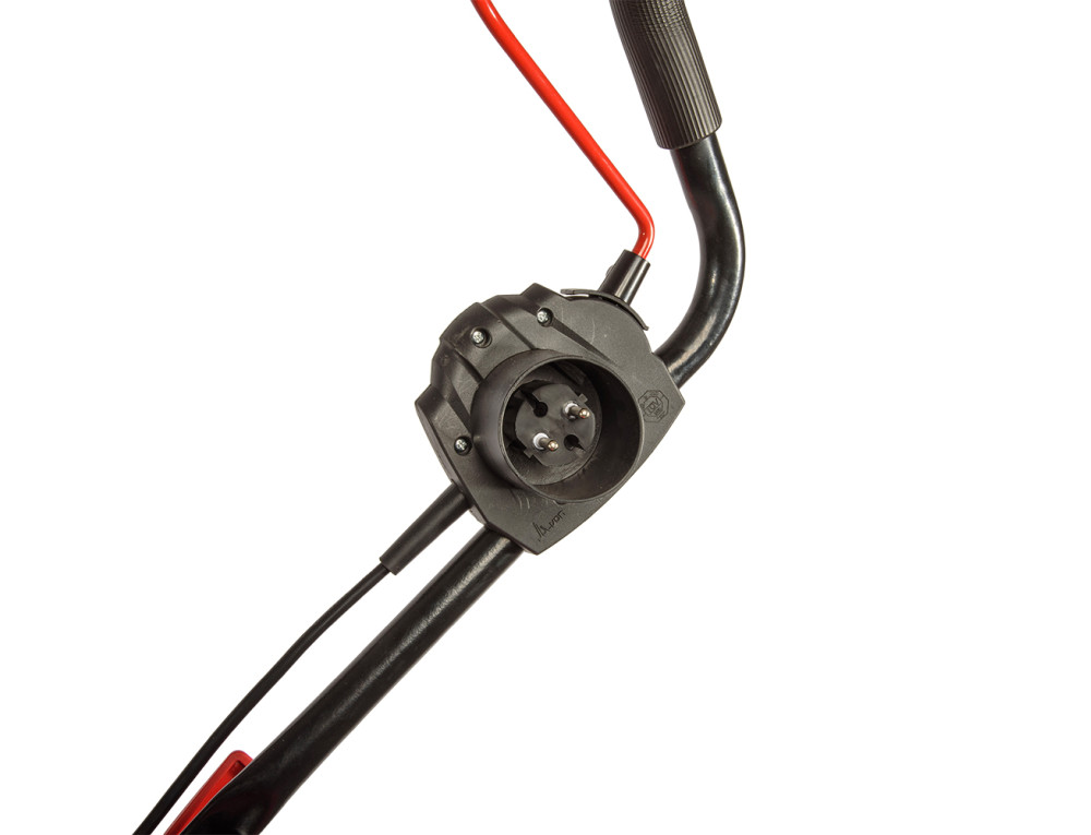 Газонокосарка електрична Vitals Master EZP 4218j