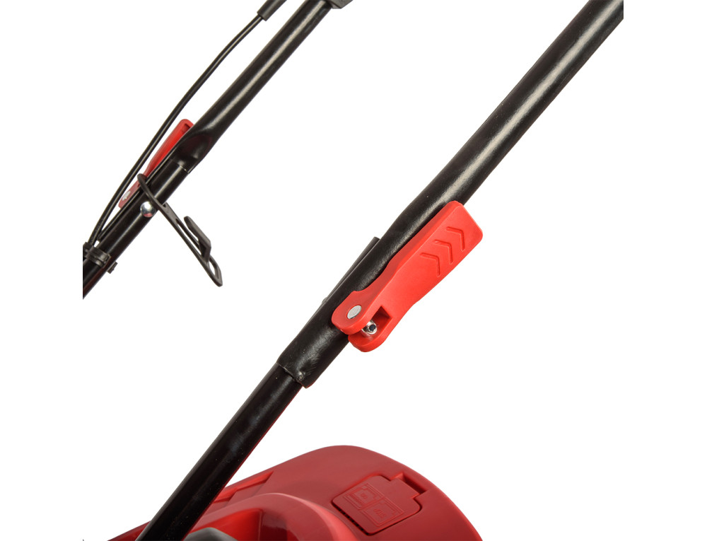 Газонокосарка електрична Vitals Master EZP 4218j