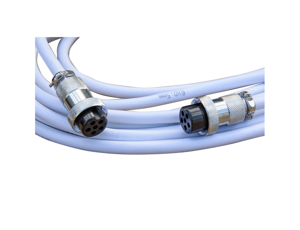 Генератор дизельний Vitals Master EST 7.0dsat dual power + ATS