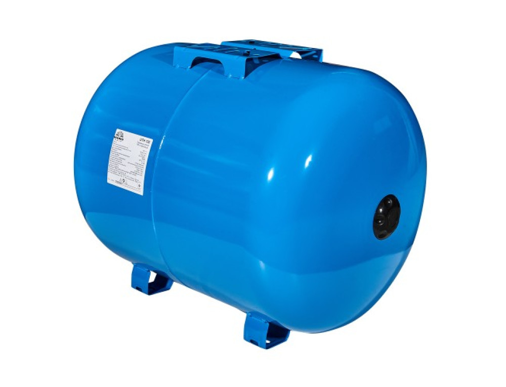 Гідроакумулятор 100л Vitals aqua UTH 100