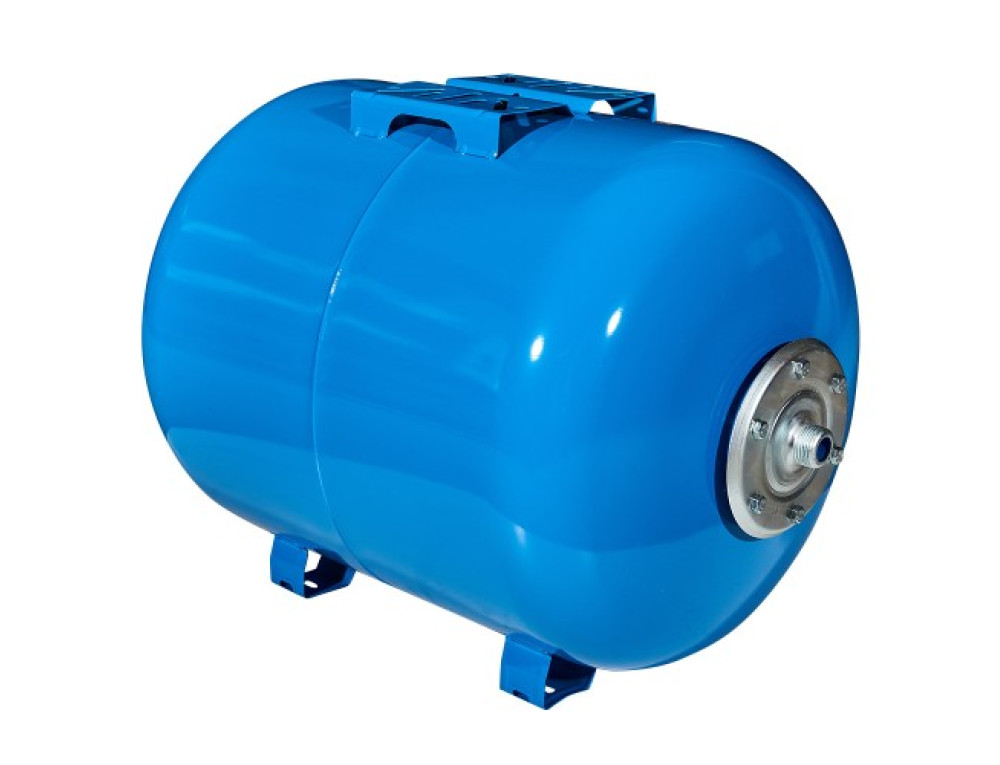 Гідроакумулятор 100л Vitals aqua UTH 100