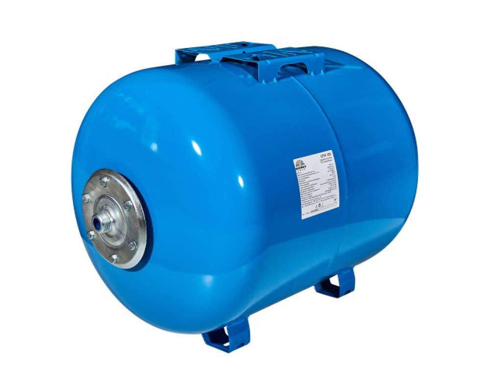 Гідроакумулятор 100л Vitals aqua UTH 100