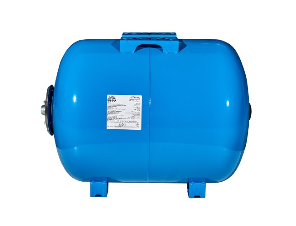 Гідроакумулятор 100л Vitals aqua UTH 100