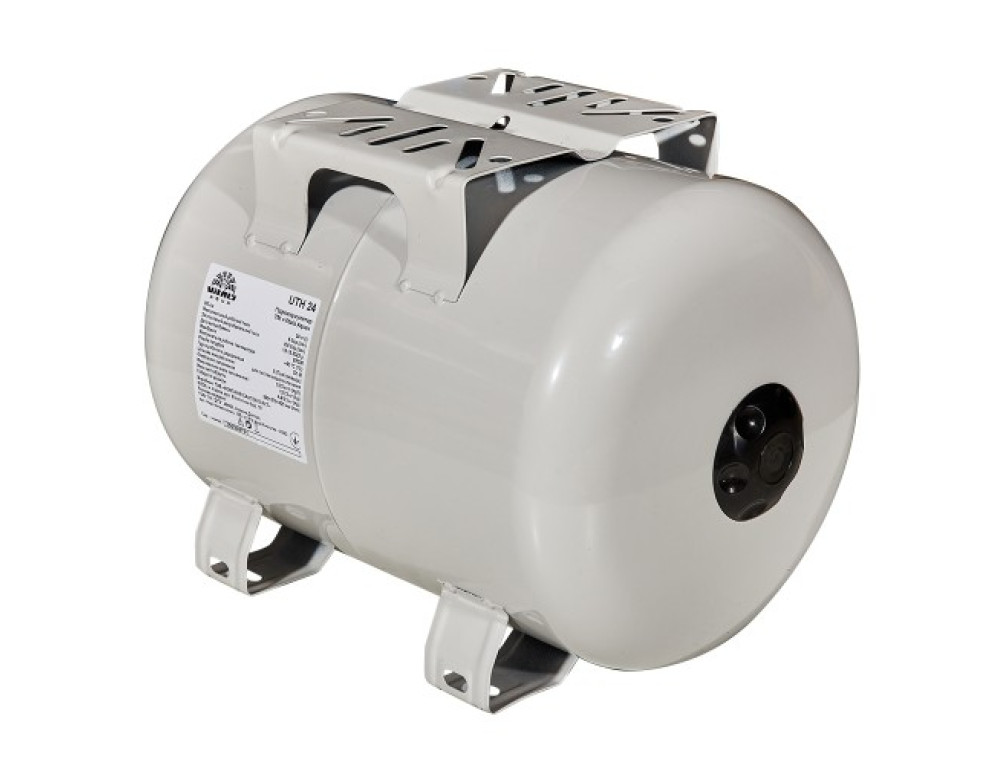 Гідроакумулятор 24л Vitals aqua UTH 24