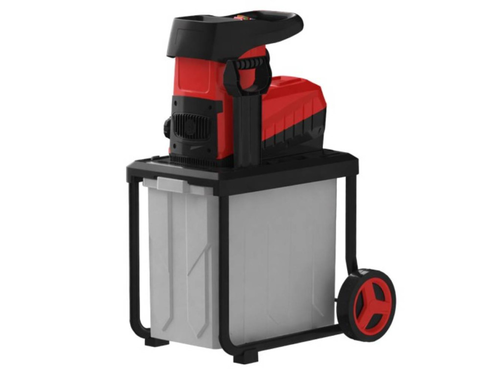 Гілкоподрібнювач електричний Vitals Master Zs 2845dt