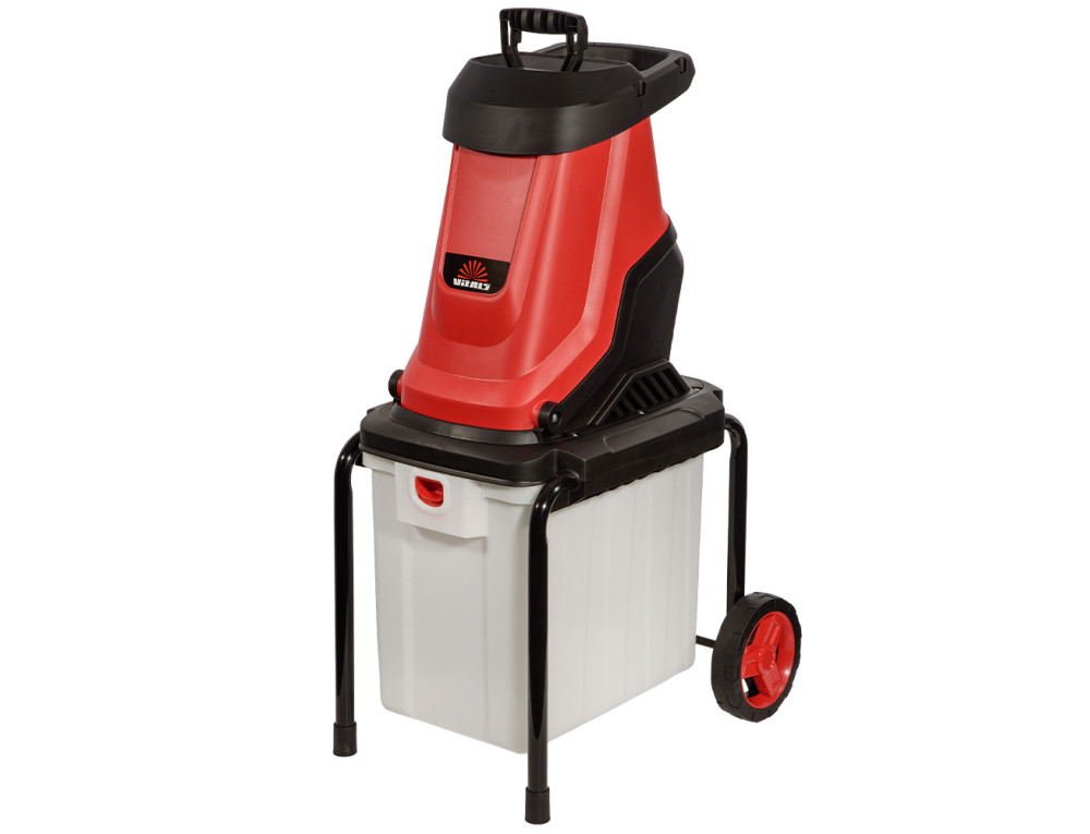 Гілкоподрібнювач електричний Vitals Master Zs 2845wt