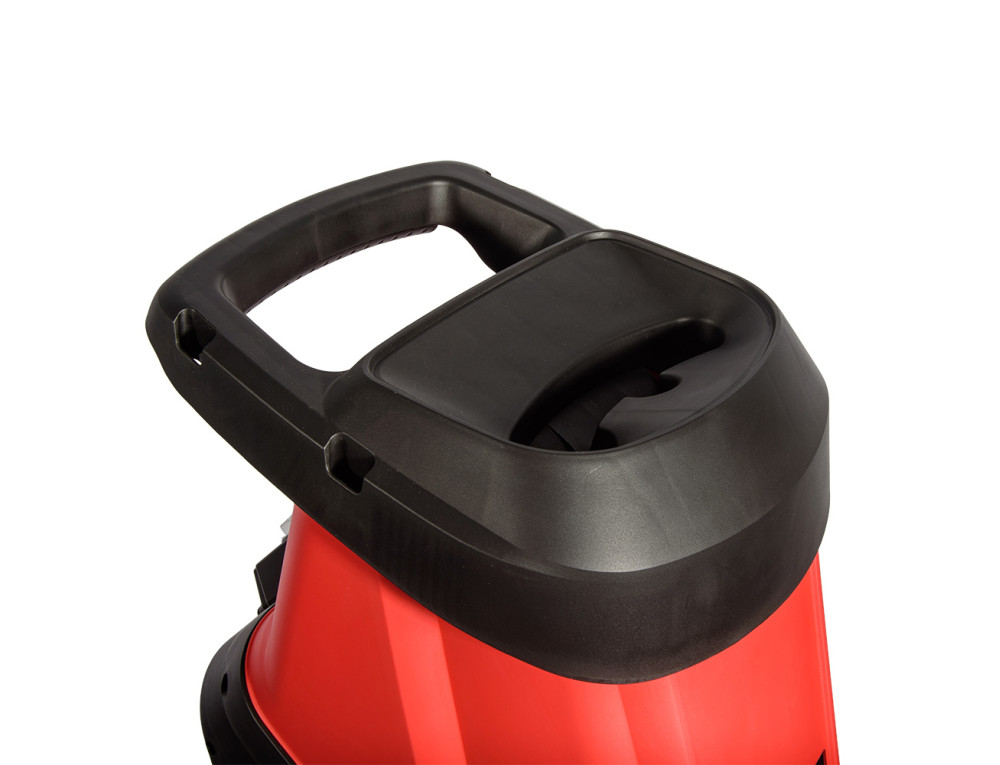 Гілкоподрібнювач електричний Vitals Master Zs 2845wt