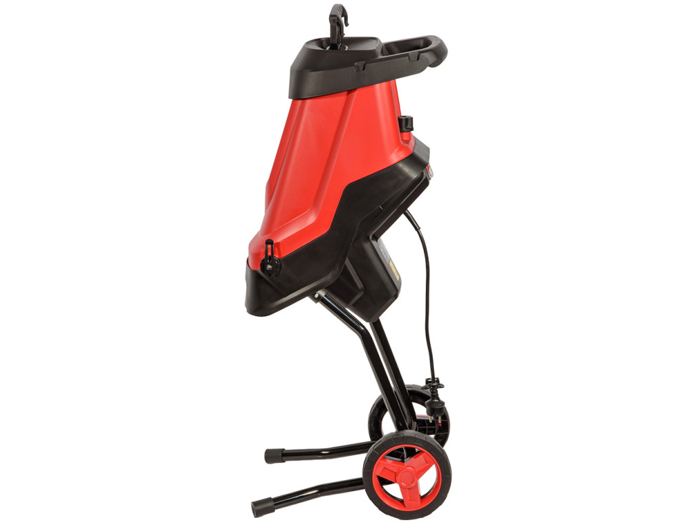 Гілкоподрібнювач електричний Vitals Zs 2645w