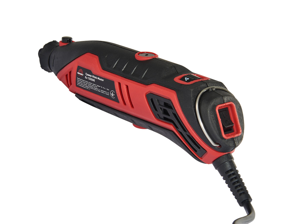 Гравер Vitals Master Eu 1335DG