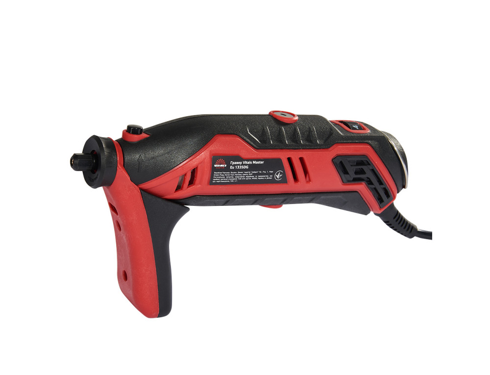 Гравер Vitals Master Eu 1335DG