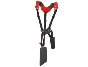 Ранцева жилетка H001 Professional