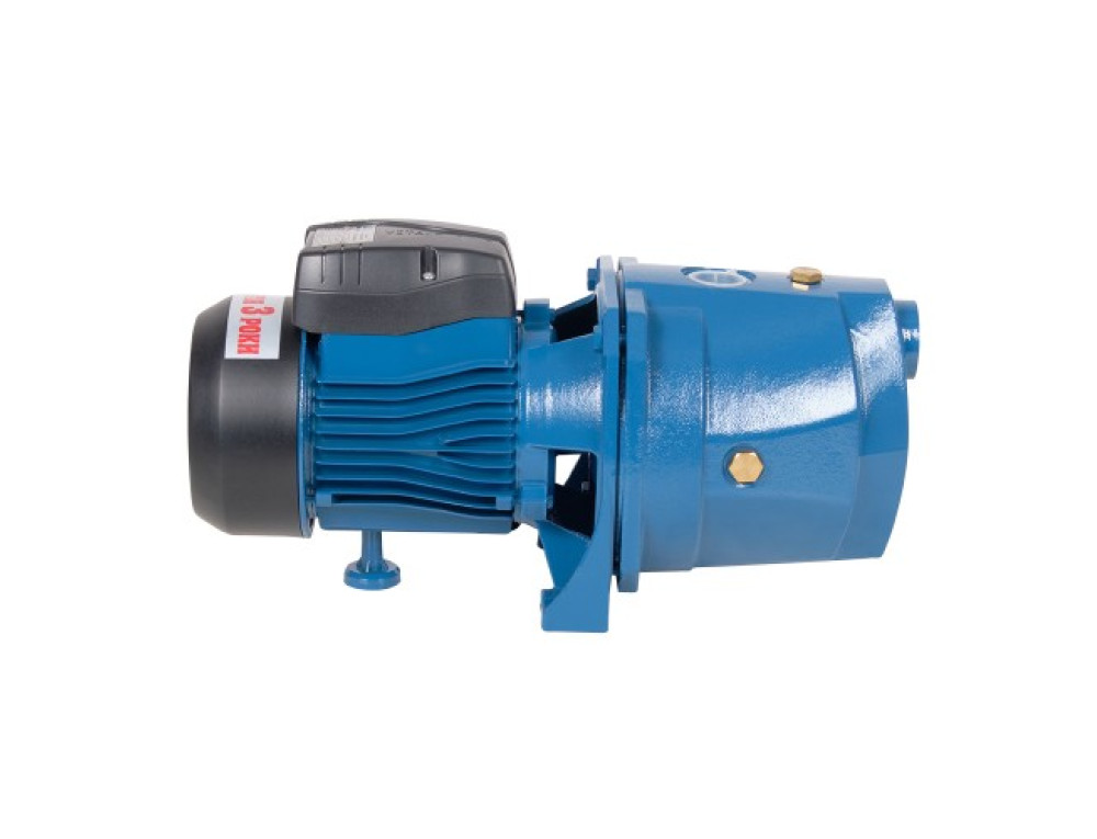Насос поверхневий струменевий Vitals aqua JW 1064de