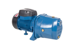 Насос поверхневий струменевий Vitals aqua JW 1064de