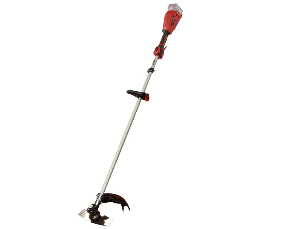 Коса акумуляторна Vitals AZT 1854a BL