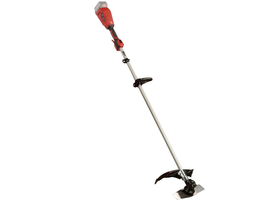 Коса акумуляторна Vitals AZT 1854a BL