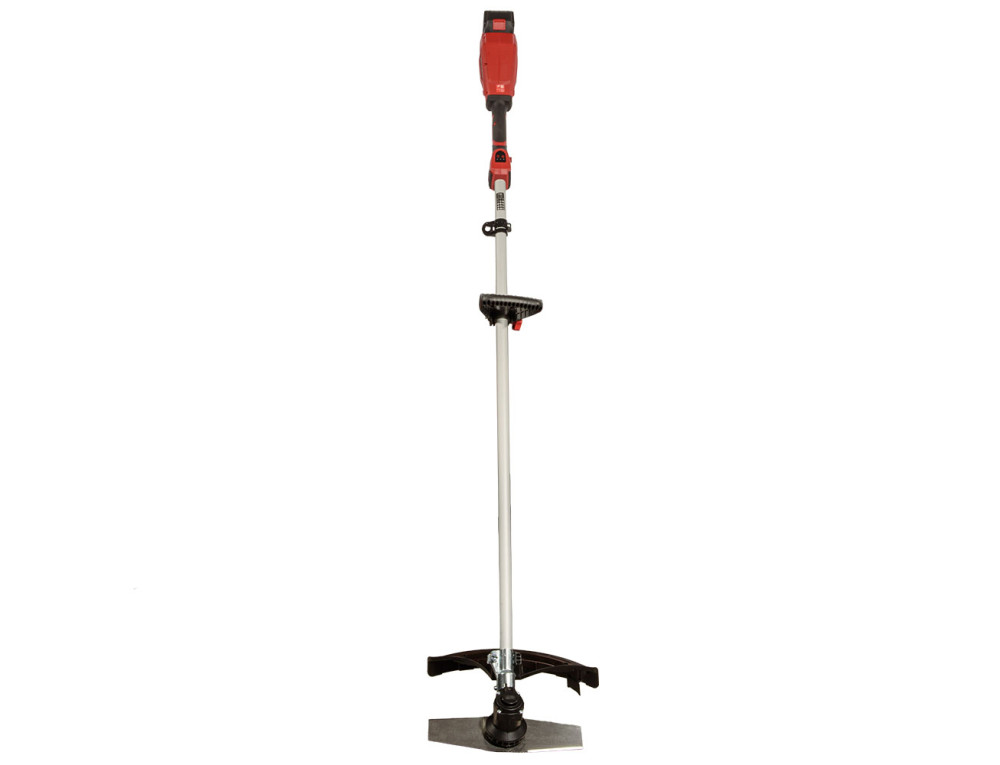 Коса акумуляторна Vitals AZT 1854a BL Kit
