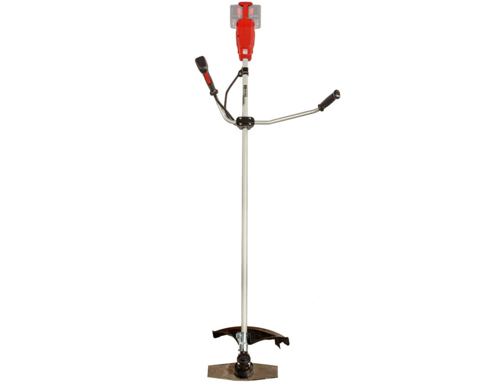 Коса акумуляторна Vitals AZT 3654a BL