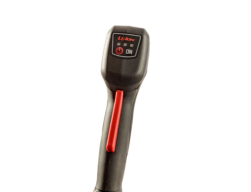 Коса акумуляторна Vitals AZT 3654a BL
