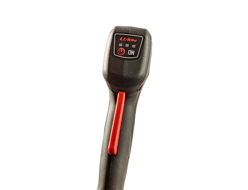 Коса акумуляторна Vitals AZT 3654a BL Kit
