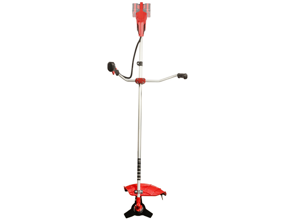 Коса акумуляторна Vitals Master AZT 36100-1n BL