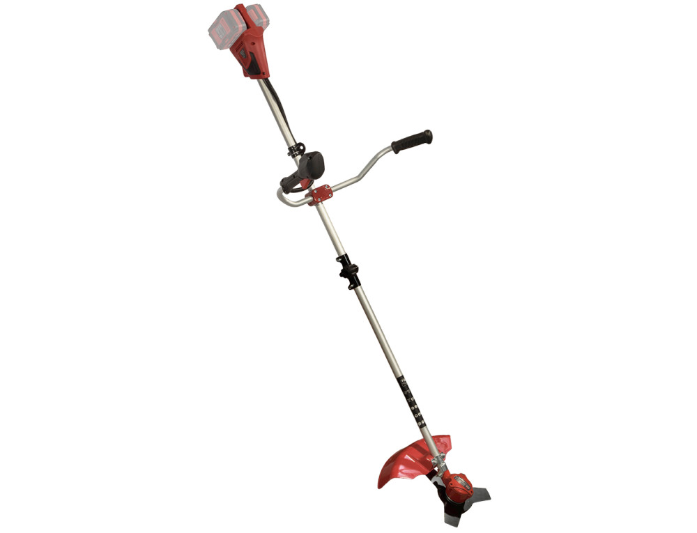 Коса акумуляторна Vitals Master AZT 3680-1n BL