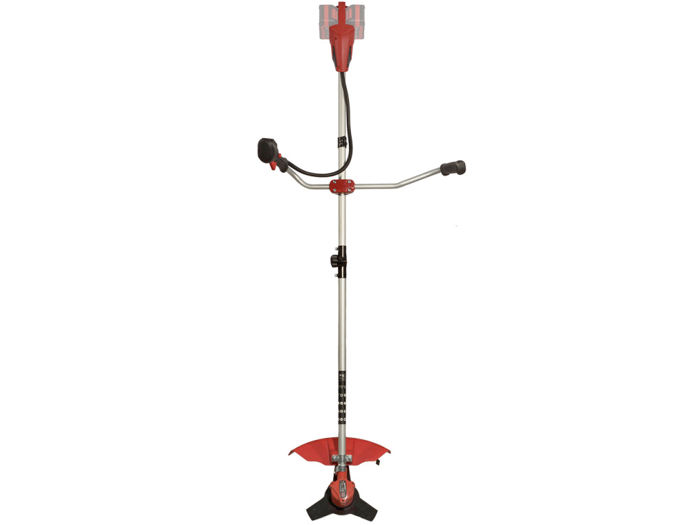 Коса акумуляторна Vitals Master AZT 3680-1n BL