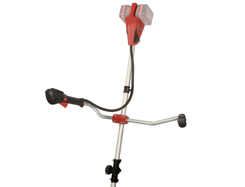 Коса акумуляторна Vitals Master AZT 3680-1n BL