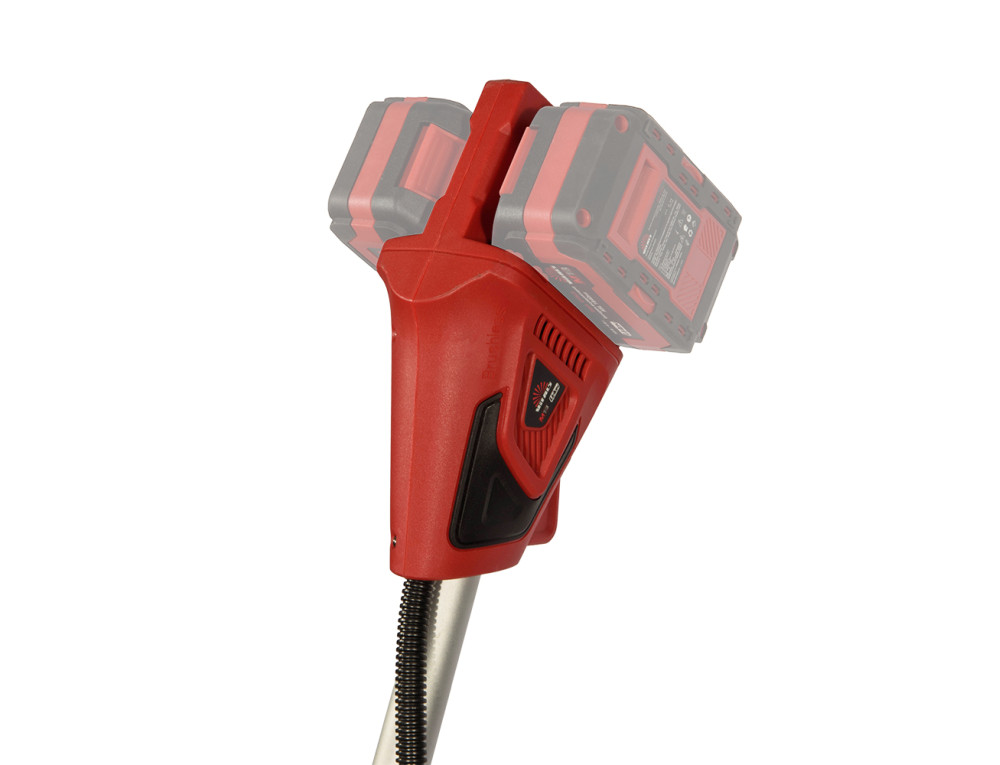 Коса акумуляторна Vitals Master AZT 3680-1n BL
