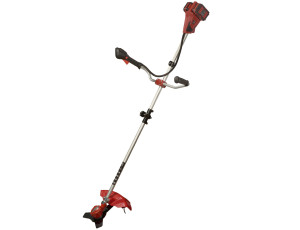 Коса акумуляторна Vitals Master AZT 3680-1n BL Kit