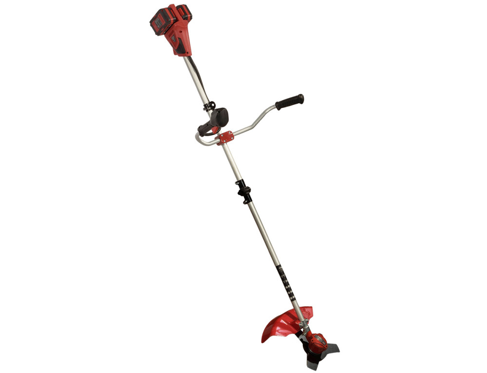 Коса акумуляторна Vitals Master AZT 3680-1n BL Kit