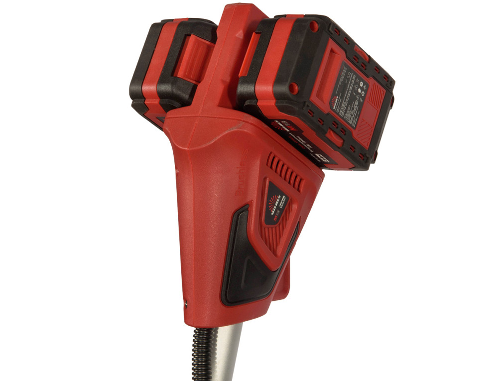 Коса акумуляторна Vitals Master AZT 3680-1n BL Kit