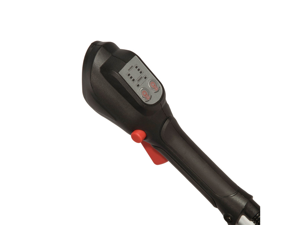 Коса акумуляторна Vitals Master AZT 3680-1n BL Kit