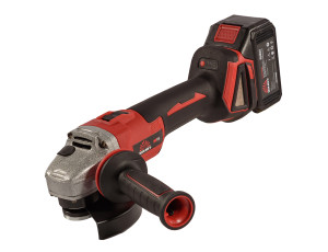 КШМ акумуляторна Vitals Master ALs 18125c BL Kit+