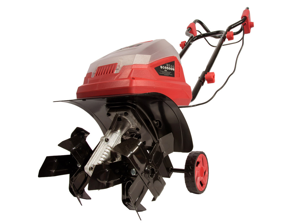 Культиватор акумуляторний Vitals Master AKV 36300 SmartLine+