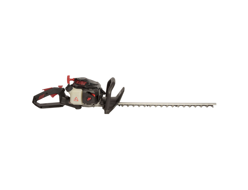 Кущоріз бензиновий Vitals Professional BKG 2557j