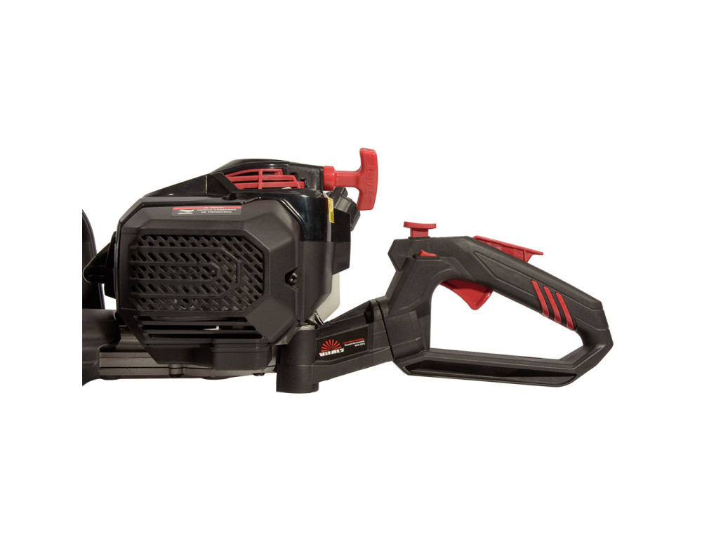 Кущоріз бензиновий Vitals Professional BKG 2557j