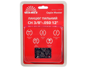 Ланцюг пиляльний Vitals Master СH 3/8
