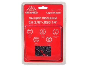 Ланцюг пиляльний Vitals Master СH 3/8