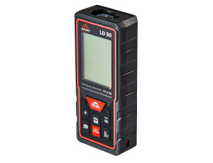Лазерний далекомір Vitals Professional LD 50