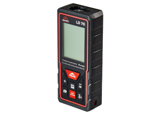 Лазерний далекомір Vitals Professional LD 70