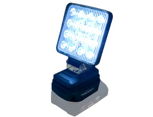 Ліхтар акумуляторний Vitals LD 1815kp