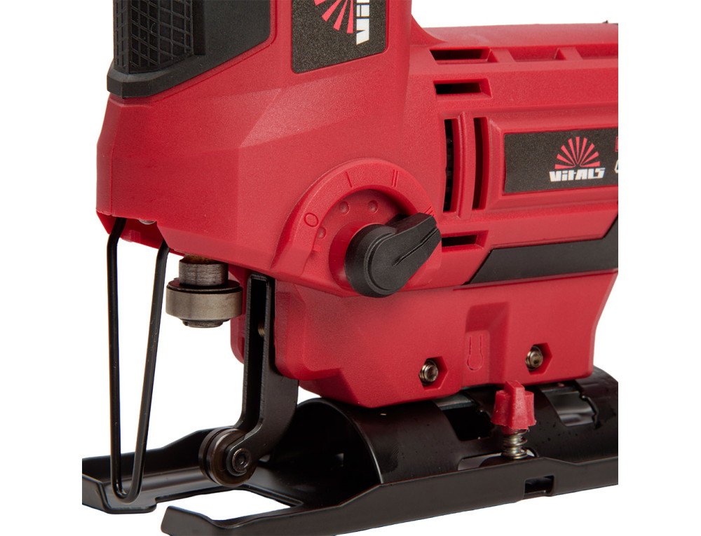 Лобзик акумуляторний Vitals Master Ef 1885с BL