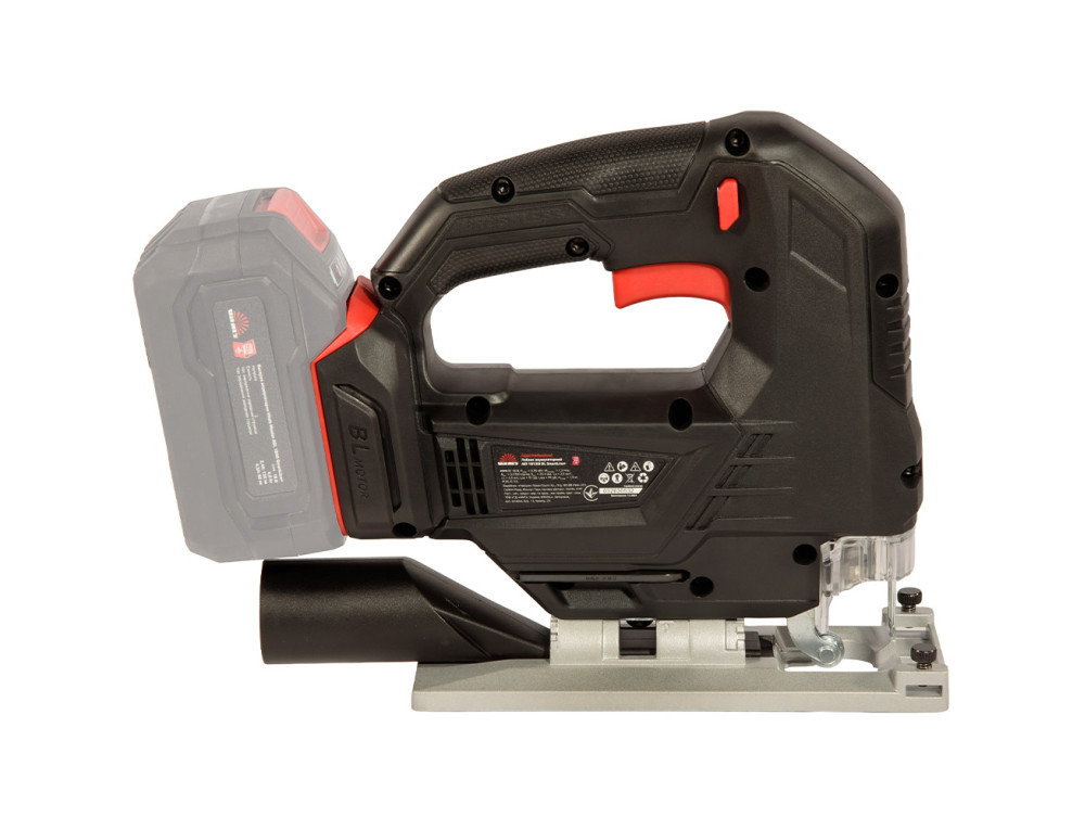 Лобзик акумуляторний Vitals Professional AEf 18135l BL SmartLine+