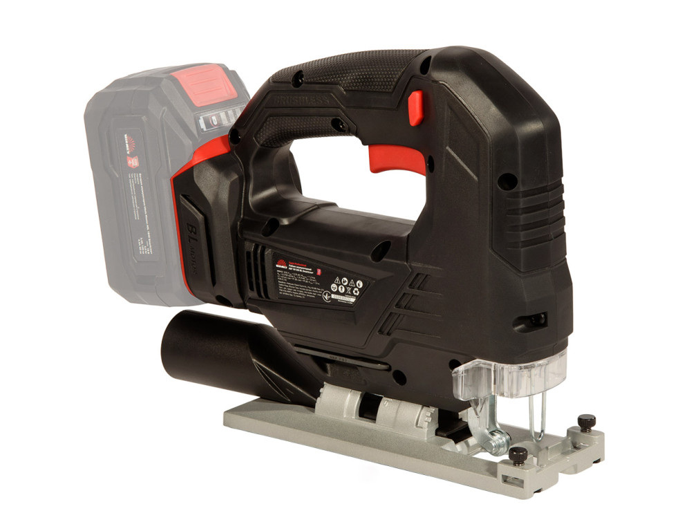 Лобзик акумуляторний Vitals Professional AEf 18135l BL SmartLine+