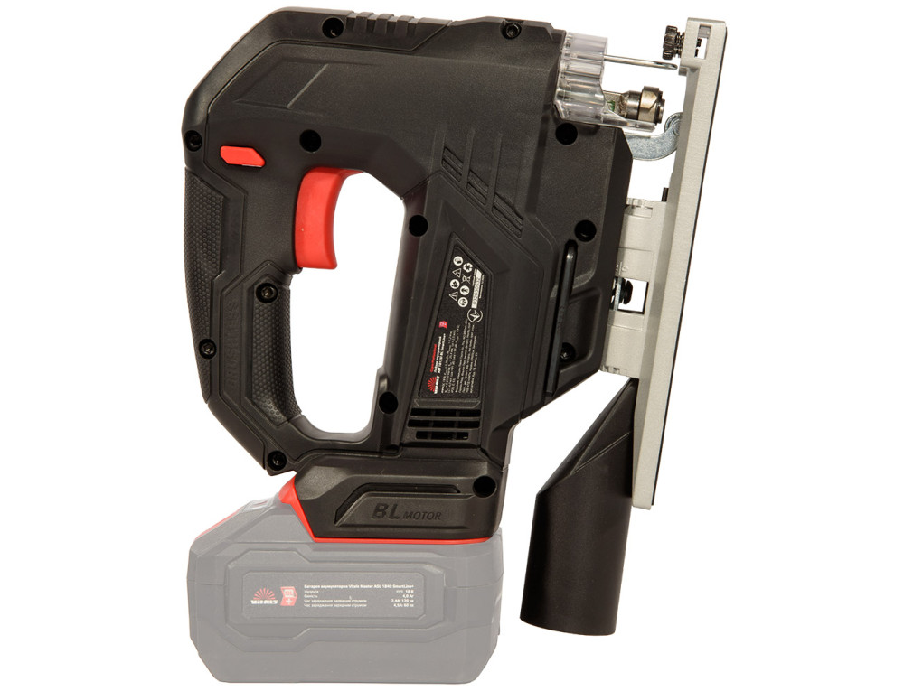 Лобзик акумуляторний Vitals Professional AEf 18135l BL SmartLine+