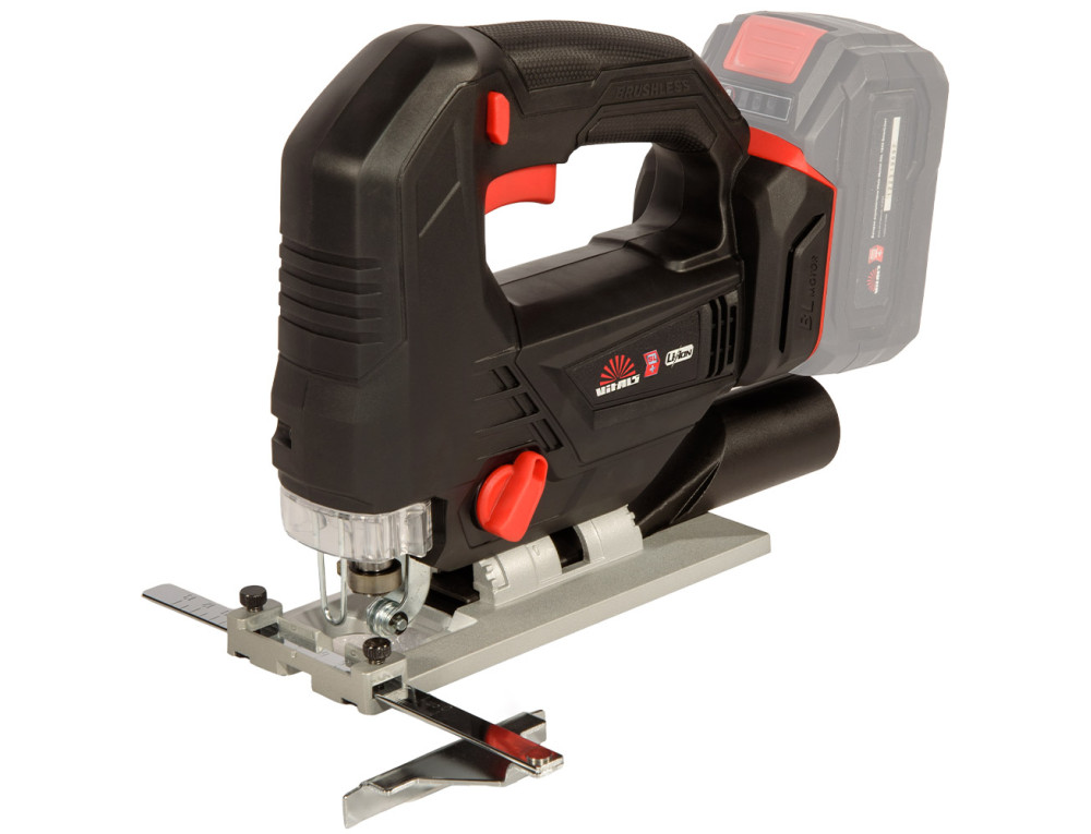 Лобзик акумуляторний Vitals Professional AEf 18135l BL SmartLine+