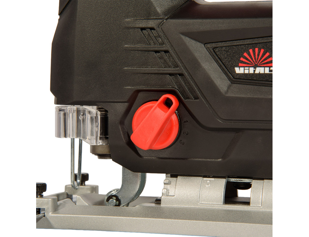 Лобзик акумуляторний Vitals Professional AEf 18135l BL SmartLine+