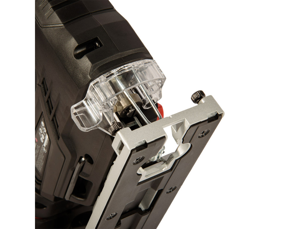 Лобзик акумуляторний Vitals Professional AEf 18135l BL SmartLine+